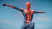 The Amazing Spider-Man